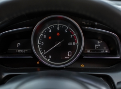 รถมือสอง MAZDA 2 ปี 2020 สีแดง