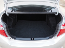 รถมือสอง TOYOTA VIOS ปี 2014 สีบรอนซ์