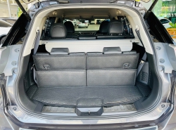 รถมือสอง NISSAN X-TRAIL ปี 2018 สีเทา