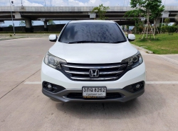 HONDA CR-V ปี 2014