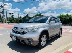 HONDA CR-V ปี 2007
