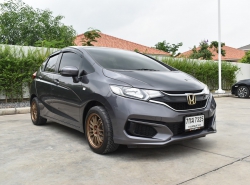 HONDA JAZZ ปี 2018