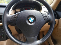 รถมือสอง BMW X X1 ปี 2012 สีน้ำตาล