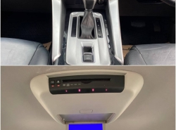 รถมือสอง MITSUBISHI PAJERO SPORT ปี 2016 สีน้ำตาล