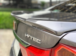 รถมือสอง HONDA CITY ปี 2014 สีเทา