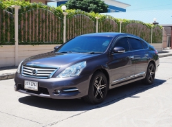 NISSAN TEANA ปี 2011