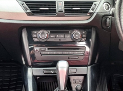 รถมือสอง BMW X X1 ปี 2016 สีเทา