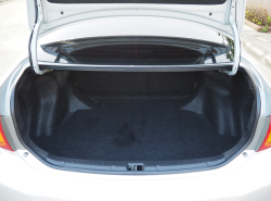 รถมือสอง TOYOTA COROLLA ALTIS ปี 2010 สีเทา