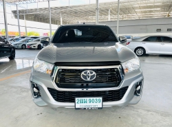 รถมือสอง TOYOTA HILUX REVO ปี 2019 สีบรอนซ์