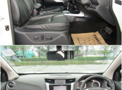 รถมือสอง NISSAN TEANA ปี 2019 สีขาว