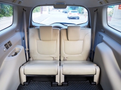 รถมือสอง MITSUBISHI PAJERO SPORT ปี 2010 สีขาว