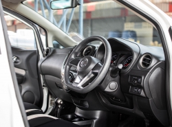 รถมือสอง NISSAN MARCH ปี 2019 สีขาว