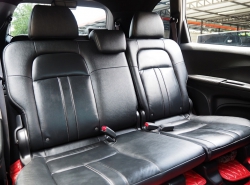 รถมือสอง HONDA BRV ปี 2018 สีเทา