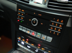 รถมือสอง MERCEDES-BENZ E-CLASS E250 AMG ปี 2016 สีขาว