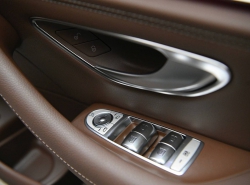 รถมือสอง MERCEDES-BENZ E-CLASS E350 ปี 2019 สีดำ