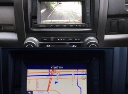 รถมือสอง HONDA CR-V ปี 2011 สีขาว