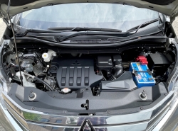 รถมือสอง MITSUBISHI XPANDER ปี 2018 สีเทา