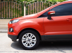 รถมือสอง FORD ECOSPORT ปี 2015 สีส้ม
