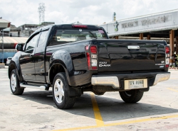 รถมือสอง ISUZU D-MAX ปี 2012 สีดำ