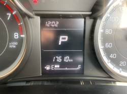 รถมือสอง SUZUKI ERTIGA ปี 2020 สีเทา