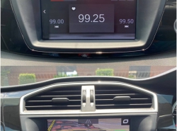 รถมือสอง MG ZS ปี 2018 สีส้ม