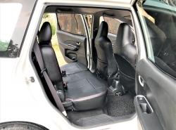 รถมือสอง HONDA MOBILIO ปี 2015 สีขาว