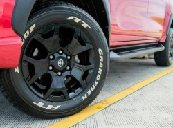 รถมือสอง TOYOTA HILUX REVO ปี 2019 สีแดง