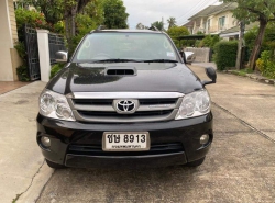 TOYOTA FORTUNER ปี 2005