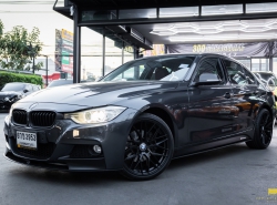BMW 3 SERIES 320D ปี 2012