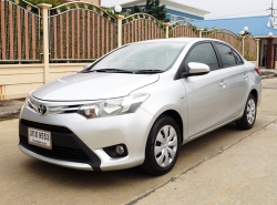 TOYOTA VIOS ปี 2014