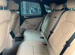 รถมือสอง PORSCHE MACAN ปี 2020 สีขาว