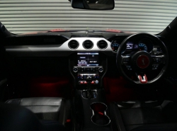 รถมือสอง FORD MUSTANG ปี 2016 สีแดง