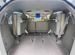 รถมือสอง TOYOTA INNOVA ปี 2009 สีขาว