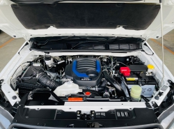 รถมือสอง ISUZU D-MAX ปี 2020 สีขาว