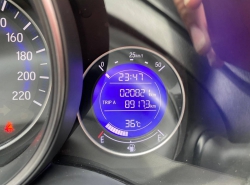 รถมือสอง HONDA JAZZ ปี 2019 สีขาว