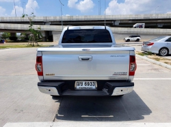 รถมือสอง ISUZU D-MAX ปี 2008 สีบรอนซ์