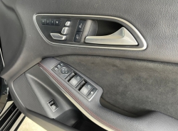 รถมือสอง MERCEDES-BENZ CLA-CLASS CLA250 AMG ปี 2018 สีดำ