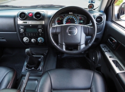 รถมือสอง ISUZU D-MAX ปี 2010 สีเทา