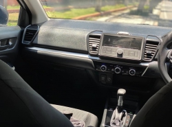 รถมือสอง HONDA CITY ปี 2021 สีขาว