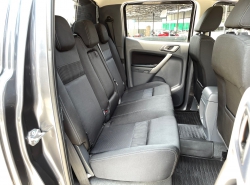 รถมือสอง FORD RANGER ปี 2016 สีเทา