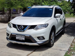 NISSAN X-TRAIL ปี 2015