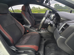 รถมือสอง HONDA CITY ปี 2022 สีขาว