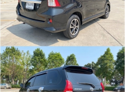 รถมือสอง TOYOTA AVANZA ปี 2013 สีดำ