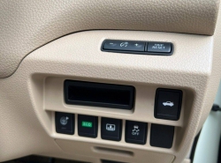 รถมือสอง NISSAN TEANA ปี 2015 สีขาว