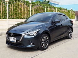 MAZDA 2 ปี 2016