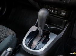 รถมือสอง HONDA JAZZ ปี 2015 สีดำ