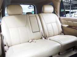 รถมือสอง ISUZU MU-7 ปี 2006 สีเทา