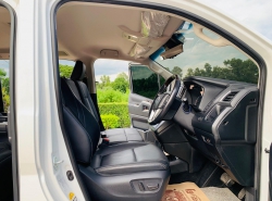 รถมือสอง TOYOTA MAJESTY ปี 2021 สีขาว