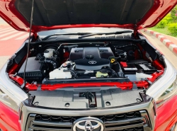 รถมือสอง TOYOTA HILUX REVO ปี 2019 สีแดง