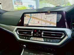 รถมือสอง BMW 3 SERIES 330I ปี 2022 สีขาว